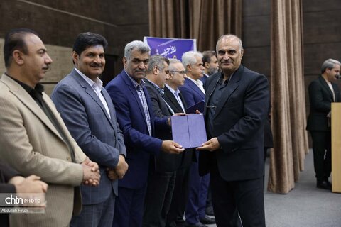 بزرگداشت روز جهانی صنایع دستی در شیراز