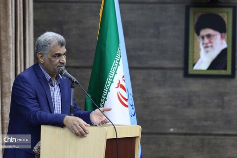 بزرگداشت روز جهانی صنایع دستی در شیراز