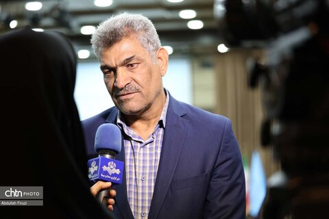 بزرگداشت روز جهانی صنایع دستی در شیراز