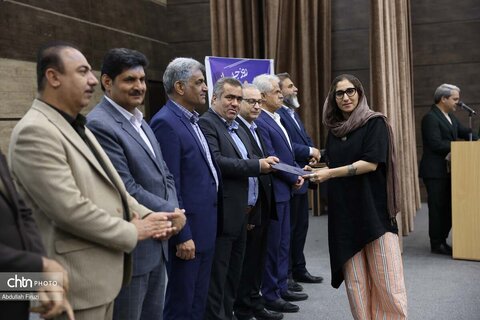 بزرگداشت روز جهانی صنایع دستی در شیراز