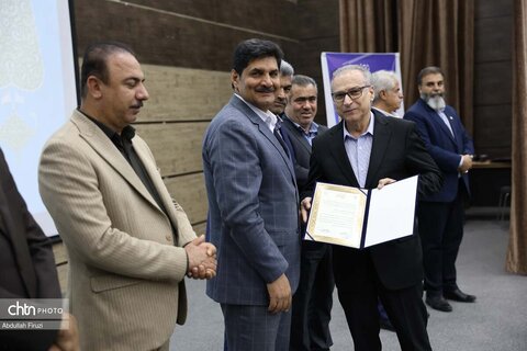 بزرگداشت روز جهانی صنایع دستی در شیراز