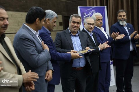 بزرگداشت روز جهانی صنایع دستی در شیراز