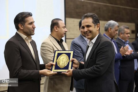 بزرگداشت روز جهانی صنایع دستی در شیراز