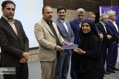 بزرگداشت روز جهانی صنایع دستی در شیراز