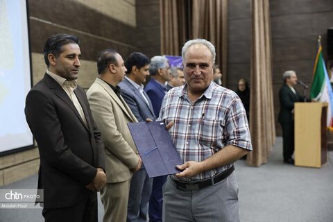 بزرگداشت روز جهانی صنایع دستی در شیراز