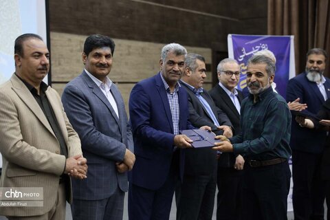 بزرگداشت روز جهانی صنایع دستی در شیراز