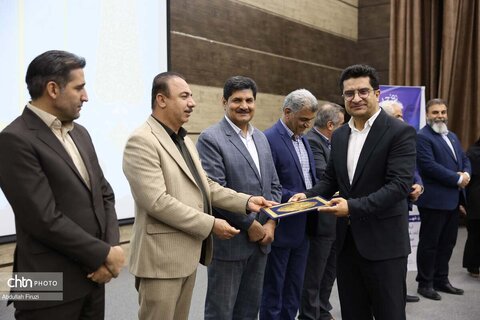 بزرگداشت روز جهانی صنایع دستی در شیراز