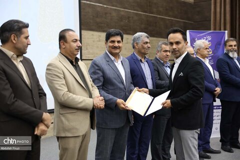 بزرگداشت روز جهانی صنایع دستی در شیراز