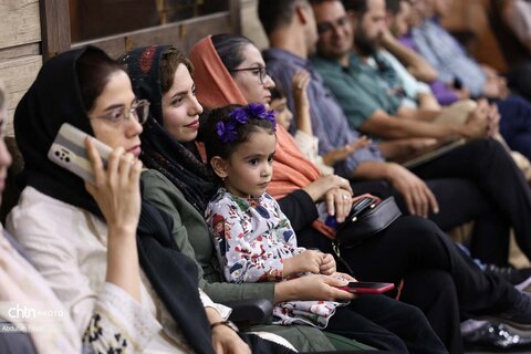 بزرگداشت روز جهانی صنایع دستی در شیراز