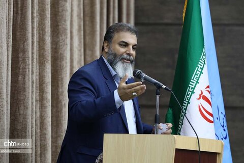 بزرگداشت روز جهانی صنایع دستی در شیراز