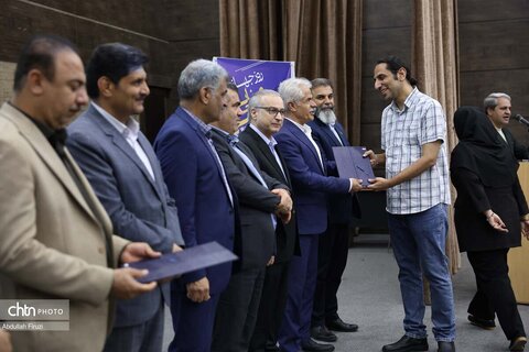 بزرگداشت روز جهانی صنایع دستی در شیراز