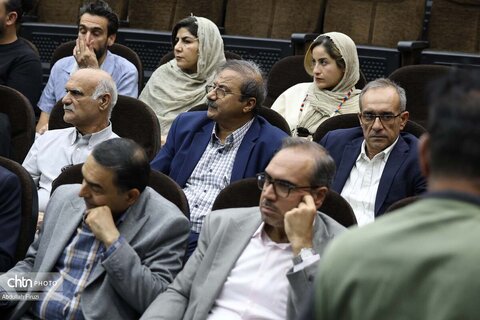 بزرگداشت روز جهانی صنایع دستی در شیراز