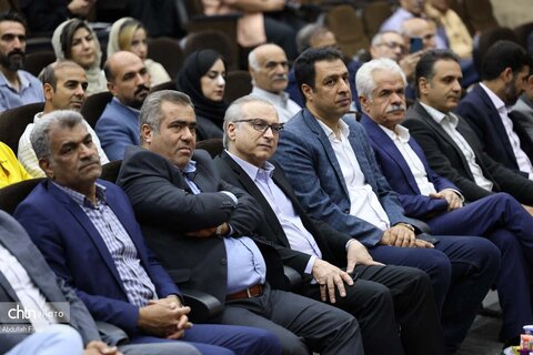 بزرگداشت روز جهانی صنایع دستی در شیراز