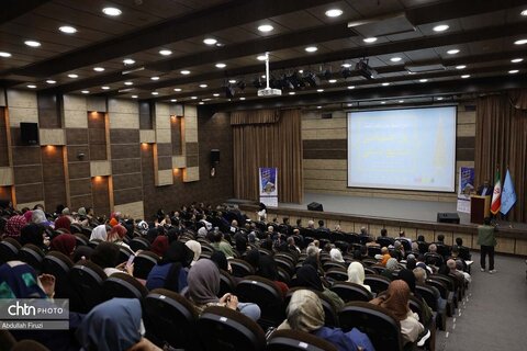 بزرگداشت روز جهانی صنایع دستی در شیراز