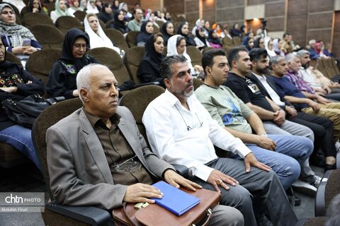 بزرگداشت روز جهانی صنایع دستی در شیراز