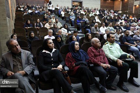 بزرگداشت روز جهانی صنایع دستی در شیراز