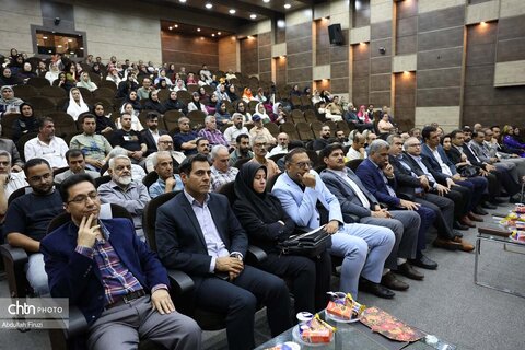 بزرگداشت روز جهانی صنایع دستی در شیراز