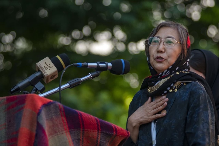 در رویداد چوب کرمانشاه با مهربانی و پشتکار مردم ایران آشنا شدیم/ کرمانشاه میزبان شایسته‌ای برای رویداد بین‌المللی چوب بود