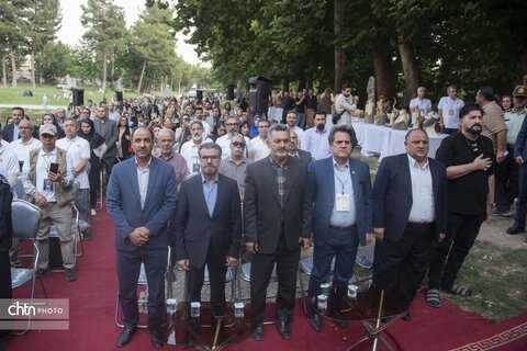 روز صنایع‌دستی