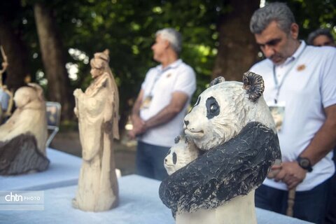 روز صنایع‌دستی