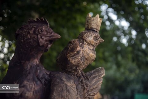 روز صنایع‌دستی