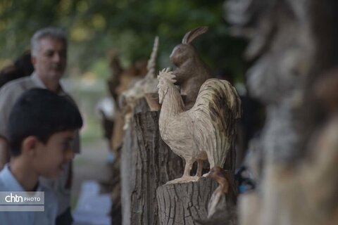 روز صنایع‌دستی