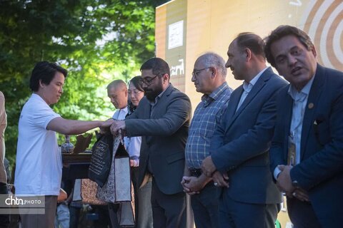 روز صنایع‌دستی