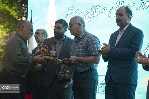 روز صنایع‌دستی