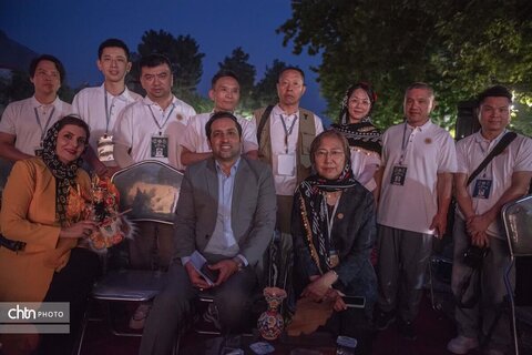 روز صنایع‌دستی