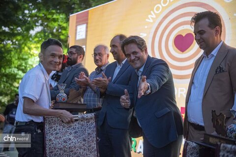 روز صنایع‌دستی