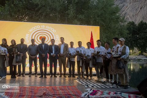 روز صنایع‌دستی