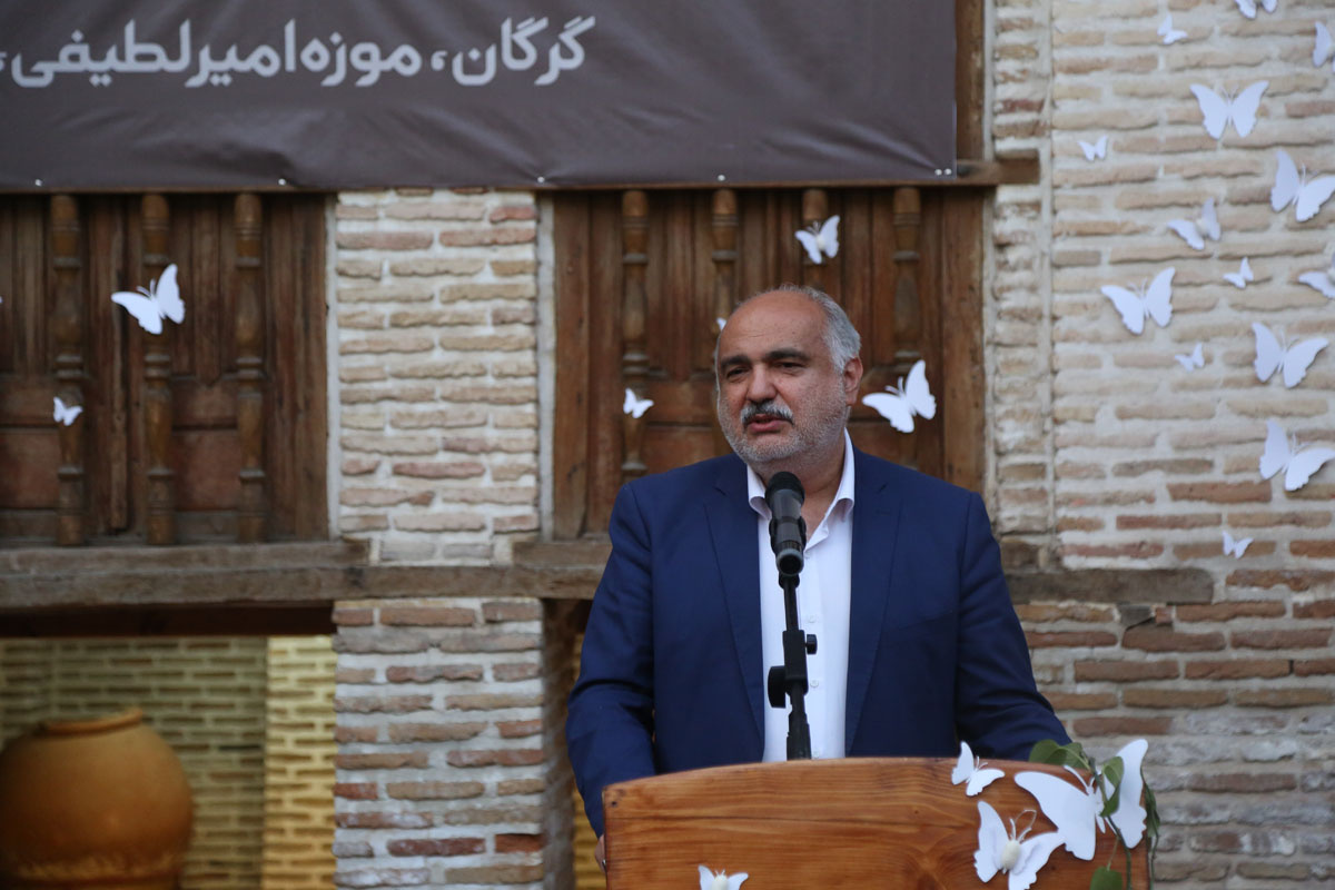 اتحادیه صنایعدستی گلستان سفیر ۴۰ هزار هنرمند استان است / تولیدات هنری گلستان، نیازمند پیوستن به زنجیره اقتصادی بازار ملی و جهانیاند