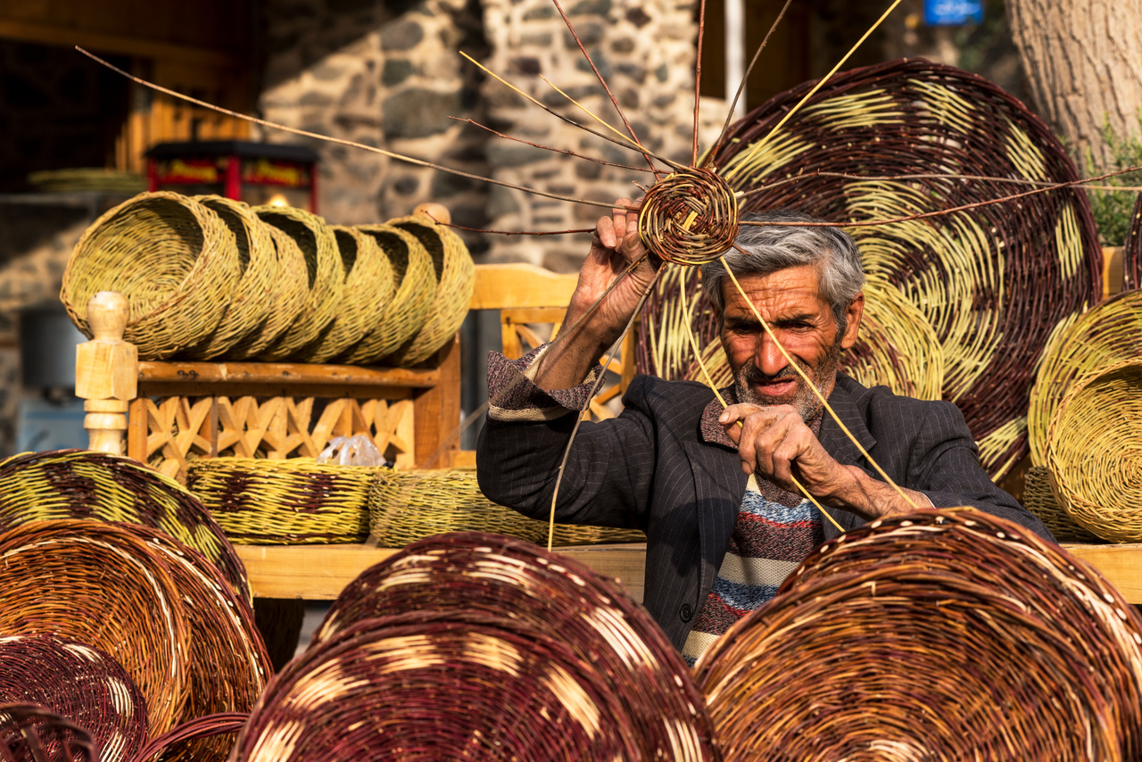 گنجینه هنرهای سنتی خراسان جنوبی، میراثی زنده و بینظیر