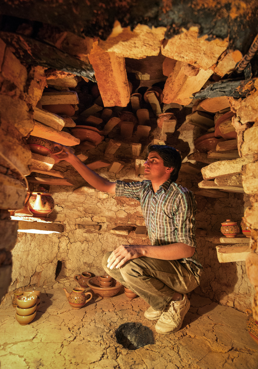 گنجینه هنرهای سنتی خراسان جنوبی، میراثی زنده و بینظیر