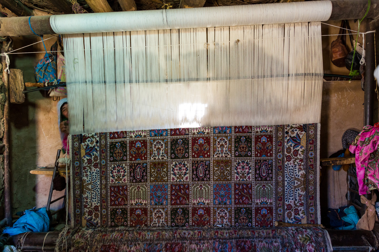 گنجینه هنرهای سنتی خراسان جنوبی، میراثی زنده و بینظیر