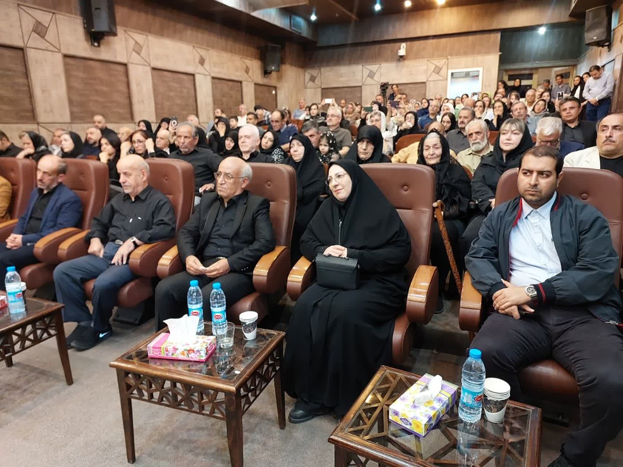 استاد گلدوزها، در تاریخ فرهنگ و هنر این سرزمین تکرار نمی‌شوند