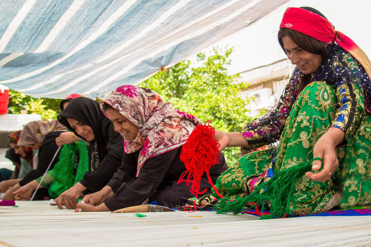۲۰ خرداد روز جهانی صنایع دستی