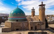 ضرورت ثبت جهانی مساجد تاریخی بروجرد برای رونق گردشگری