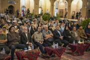 روایت دست‌تان هنرمندان کرمانی در روز جهانی صنایع‌دستی