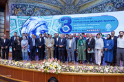 همدان میزبان سومین کنفوبیشن گردشگری سلامت اکو؛ گامی نوین در توسعه همکاری‌های منطقه‌ای