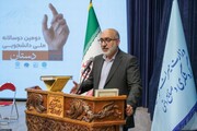 وزارت میراث‌فرهنگی خانه نخست دانشجویان است/ تقویت همکاری با دانشگاه‌ها از سیاست‌های محوری دکتر صالحی‌امیری است