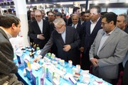 گشایش نمایشگاه گردشگری سلامت در همدان/ تلاقی دیپلماسی فرهنگی و سلامت در قلب تمدن ایران