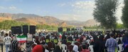 ثبت جشنواره غدیر خم دامغان در تقویم رویدادهای گردشگری کشور هم‌زمان با برگزاری چهارمین دوره آن