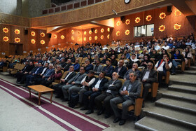 نشست فرهنگی شب سبلان