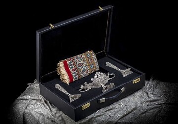 بسته‌بندی هوشمند، افق نوین صادرات صنایع‌دستی ایران/ روایت هویت ایرانی برای جهان