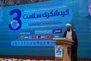 لزوم توجه به ظرفیت‌های طب سنتی در همدان