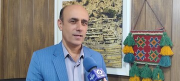 سالانه دو هزار مترمربع صنایع دستی در کهگیلویه و بویراحمد تولید می‌شود