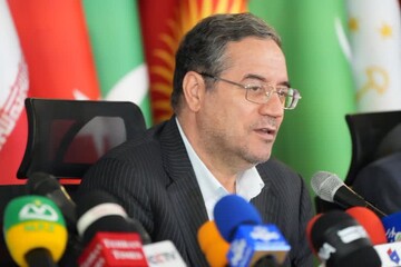 پیگیر ایجاد خط ریلی آسیا_اروپا از طریق ماکو هستیم