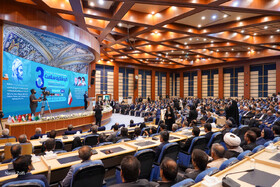 پیگیری نتایج و مصوبات سومین کنفوبیشن گردشگری سلامت کشورهای عضو اکو در همدان