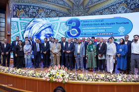 همدان میزبان سومین کنفوبیشن گردشگری سلامت اکو؛ گامی نوین در توسعه همکاری‌های منطقه‌ای